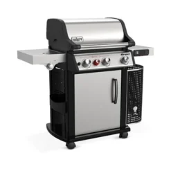 Weber Spirit SPX-335 GBS (Smart Grill) -Grillora Sales WEB46803774 3