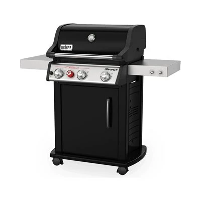 Weber Spirit E-325S GBS Gas Grill 2 Weber Spirit E-325S GBS Gas Grill - Image 2