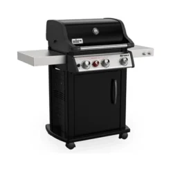 Weber Spirit E-325S GBS Gas Grill 6 Weber Spirit E-325S GBS Gas Grill -Grillora Sales WEB46912274 3