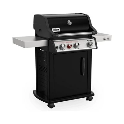 Weber Spirit E-325S GBS Gas Grill 3 Weber Spirit E-325S GBS Gas Grill - Image 3