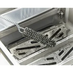 Weber 46 Cm Detail Brush -Grillora Sales WEB6279 4