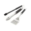 Weber Precision 3-Piece Grill Tool Set