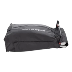 Weber Traveler Cargo Protector