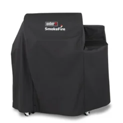 Weber SmokeFire Premium Cover EX4