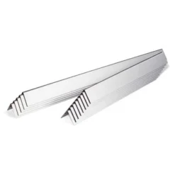 Weber Flavorizer Bars - Stainless Steel