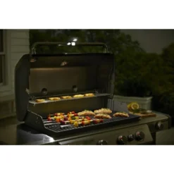 Weber Grill 'n Go Light 8 Weber Grill 'n Go Light -Grillora Sales WEB7662 4