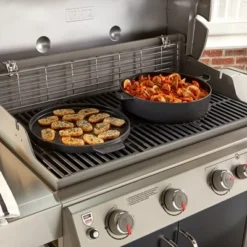 Weber Dutch Oven Duo -Grillora Sales WEB8857 4