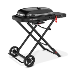 Weber Traveler Stealth Edition -Grillora Sales WEB9013074 3