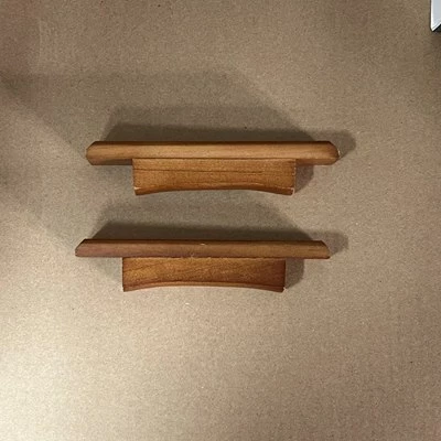 Weber Handle Kit (2 Handles Per Pack) 2 Weber Handle Kit (2 Handles Per Pack) - Image 2