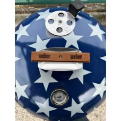 Weber Handle Kit (2 Handles Per Pack) 6 Weber Handle Kit (2 Handles Per Pack) -Grillora Sales WEBERHANDLEKIT 3