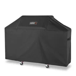 Weber Genesis 300 Series Premium Grill Cover -Grillora Sales WEb7194 2